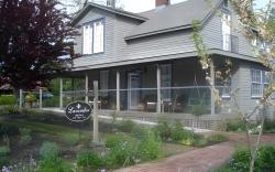 Lavender, A Four Sisters Inn