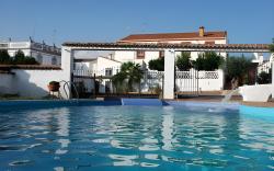 Casa Rural El Aguila
