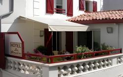 Hotel Les Almadies - Coeur de Ville