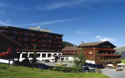 Golf- & Sporthotel Hof Maran