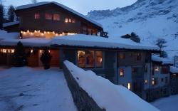Saint Hubertus Resort