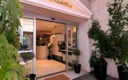 Achillion Hotel