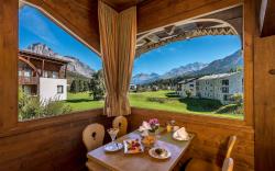 Schweizerhaus Swiss Quality Hotel