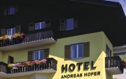 Hotel ANDER
