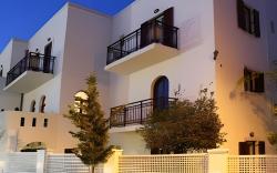 Aeolis Boutique Hotel