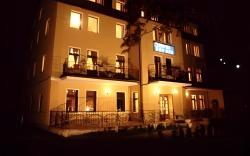 Hotel Europa