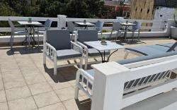 Hotel Leta