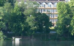 Hotel Mazuria Country & SPA