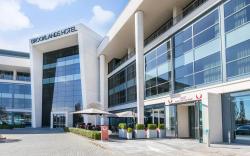 Brooklands Hotel Surrey