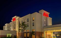 Hampton Inn & Suites Oklahoma City South