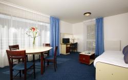 Appart'City Classic Rennes Beauregard