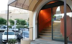Hotel Belvedere