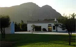 Santa Maria Resort