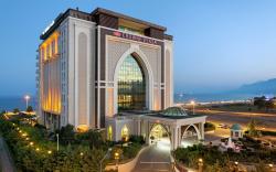 Crowne Plaza Antalya By IHG