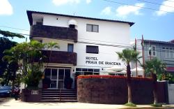 Ara Mar Praia Hotel