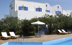 Melina Hotel