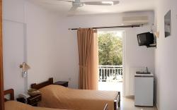 Avra Beach Hotel