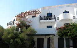 Kavuras Village