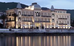Poseidonion Grand Hotel