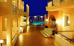 Nontas Hotel Apartments