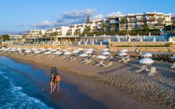 Alexander Beach Hotel & Village