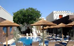 Elixir Del Mar on the Beach