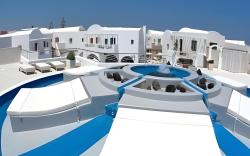 La Mer Deluxe Hotel & Spa
