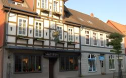 Hotel Stadtschanke