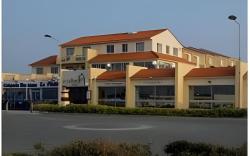 Logis Hotel Le Calluna Restaurant La Flottille