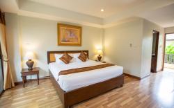 Luck Swan Resort