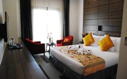 Family Boutique Hotel