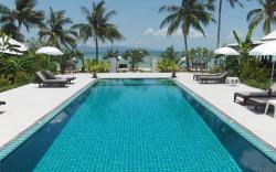 Da Kanda Villa Beach Resort
