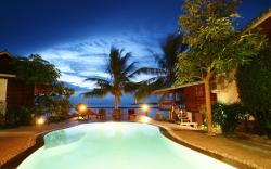 Tharathip Resort Koh Phangan