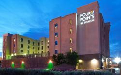 DoubleTree by Hilton Las Vegas East Flamingo