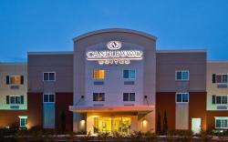 Candlewood Suites Tallahassee By IHG