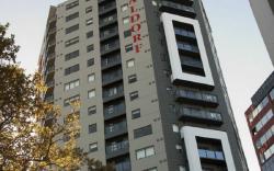 St Martins Apartments