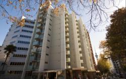 Tetra Serviced Apartments