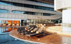 The Park Hyderabad Hotel