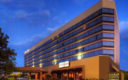 Sheraton Nashville Brentwood