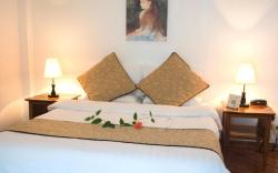 Lishui Beach Resort
