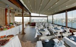 Istanbul Golden City Hotel