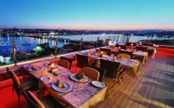 Istanbul Golden City Hotel