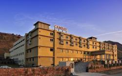 Cambay Resort Udaipur