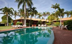 Bayside Holiday Apartments