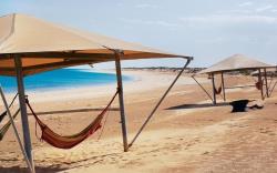 Eco Beach Wilderness Retreat