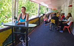 Adelaide Travellers Inn Backpackers
