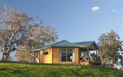 Curringa Farm Accommodation