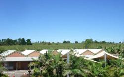 Mclaren Vale Motel and Apartments