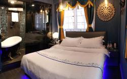 Star City Hotel - Causeway Bay