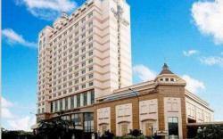 Oasis Amir Hotel